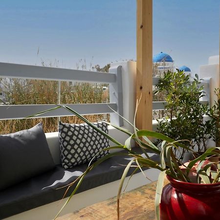 Lamina Guest House Perissa Zewnętrze zdjęcie