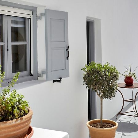 Lamina Guest House Perissa Zewnętrze zdjęcie