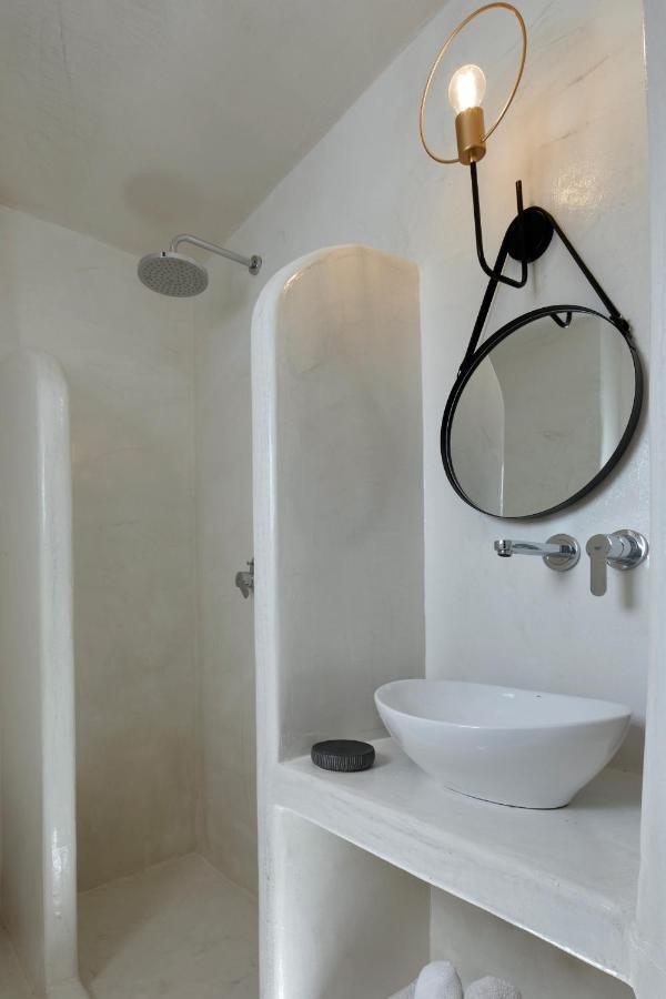 Lamina Guest House Perissa Zewnętrze zdjęcie