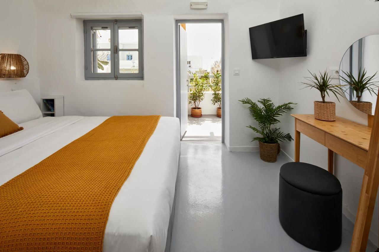 Lamina Guest House Perissa Zewnętrze zdjęcie